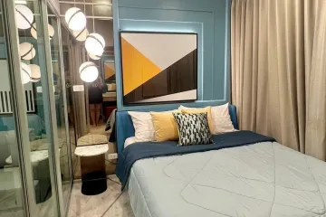 Condo for rent in Bang Chak, Bangkok near BTS Bang Chak