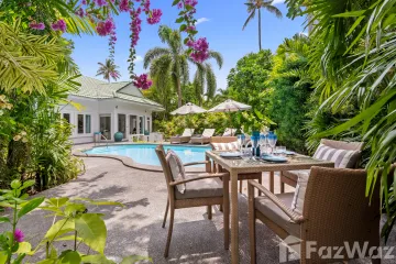 2 Bedroom Villa for sale in Maret, Surat Thani