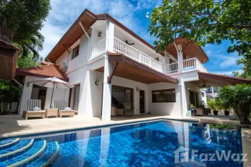 4 Bedroom Villa for sale in Maret, Surat Thani