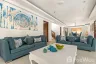 4 Bedroom Villa for sale in Samui Beach Village, Maret, Surat Thani
