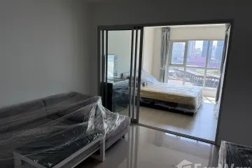 1 Bedroom Condo for rent in Bang Kapi, Bangkok near MRT Phra Ram 9