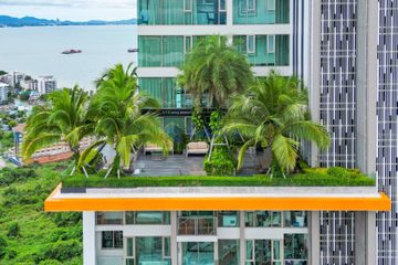 1 Bedroom Condo for rent in The Riviera Monaco, Na Jomtien, Chonburi