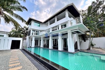 5 Bedroom House for rent in Palm Oasis Pool Villas, Nong Prue, Chonburi