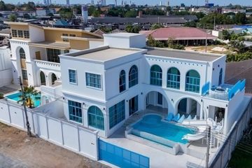 5 Bedroom House for sale in Nong Prue, Chonburi