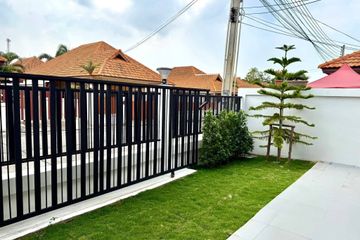3 Bedroom House for sale in Nong Prue, Chonburi