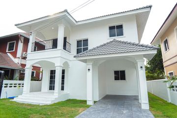 3 Bedroom House for sale in Nong Prue, Chonburi