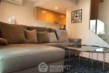 1 Bedroom Condo for rent in Villa Asoke, Makkasan, Bangkok near MRT Phetchaburi