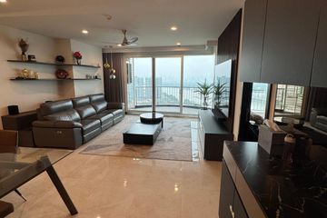 3 Bedroom Condo for rent in Supalai Riva Grande, Chong Nonsi, Bangkok