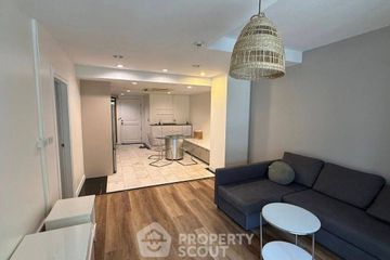 1 Bedroom Condo for rent in LAKE AVENUE Sukhumvit 16, Khlong Toei, Bangkok near BTS Asoke