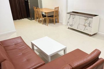 3 Bedroom Townhouse for rent in Baan Klang Muang S-Sense Onnuch-Wongwan, Lat Krabang, Bangkok