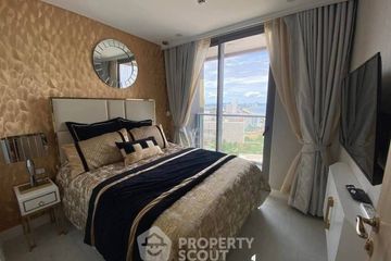 1 Bedroom Condo for rent in Copacabana Beach Jomtien, Nong Prue, Chonburi