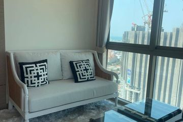 1 Bedroom Condo for rent in The Riviera Ocean Drive, Nong Prue, Chonburi