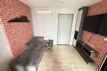 1 Bedroom Condo for rent in The Base Central Pattaya, Nong Prue, Chonburi