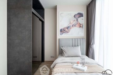 3 Bedroom Condo for rent in THE LINE Jatujak - Mochit, Chatuchak, Bangkok near MRT Chatuchak Park