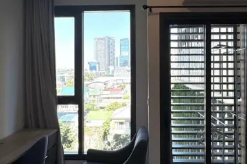 1 Bedroom Condo for rent in Chom Phon, Bangkok near BTS Mo chit