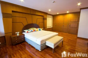 3 Bedroom Condo for rent in Khlong Tan Nuea, Bangkok near BTS Thong Lo