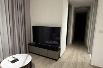 2 Bedroom Condo for rent in Khlong Toei, Bangkok near BTS Asoke