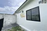3 Bedroom Townhouse for sale in Baan Pruksa 61, Lak Song, Bangkok