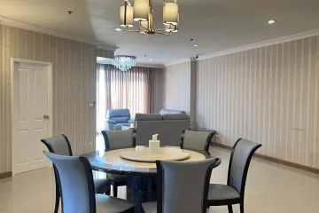 3 Bedroom Condo for sale in Bang Kho Laem, Bangkok