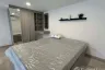 Condo for rent in SO Origin Phahol 69 Station, Anusawari, Bangkok near BTS Sai Yud