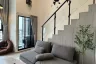 Condo for rent in SO Origin Phahol 69 Station, Anusawari, Bangkok near BTS Sai Yud