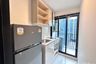 1 Bedroom Condo for rent in Chewathai Hallmark Ladprao - Chokchai 4 Phase2, Saphan Song, Bangkok near MRT Chok Chai 4