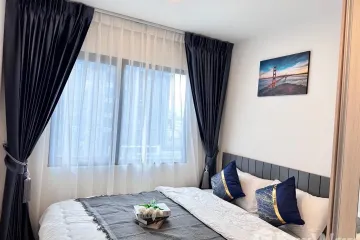 1 Bedroom Condo for rent in Saphan Song, Bangkok near MRT Chok Chai 4