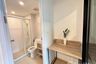 1 Bedroom Condo for rent in Chewathai Hallmark Ladprao - Chokchai 4 Phase2, Saphan Song, Bangkok near MRT Chok Chai 4