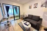 1 Bedroom Condo for rent in Chewathai Hallmark Ladprao - Chokchai 4 Phase2, Saphan Song, Bangkok near MRT Chok Chai 4