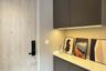 1 Bedroom Condo for rent in Chapter Thonglor 25, Khlong Tan Nuea, Bangkok near BTS Thong Lo