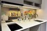 1 Bedroom Condo for rent in Chapter Thonglor 25, Khlong Tan Nuea, Bangkok near BTS Thong Lo