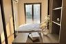1 Bedroom Condo for rent in Chapter Thonglor 25, Khlong Tan Nuea, Bangkok near BTS Thong Lo