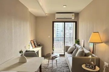 1 Bedroom Condo for rent in Chapter Thonglor 25, Khlong Tan Nuea, Bangkok near BTS Thong Lo