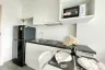1 Bedroom Condo for rent in Rich Park at Triple Station, Suan Luang, Bangkok near Airport Rail Link Hua Mak