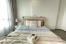 1 Bedroom Condo for rent in Rich Park at Triple Station, Suan Luang, Bangkok near Airport Rail Link Hua Mak