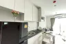 1 Bedroom Condo for rent in Rich Park at Triple Station, Suan Luang, Bangkok near Airport Rail Link Hua Mak