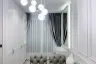 1 Bedroom Condo for rent in Life Asoke Rama 9, Makkasan, Bangkok near MRT Phra Ram 9