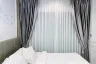 1 Bedroom Condo for rent in Life Asoke Rama 9, Makkasan, Bangkok near MRT Phra Ram 9