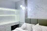 1 Bedroom Condo for rent in Life Asoke Rama 9, Makkasan, Bangkok near MRT Phra Ram 9