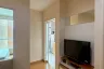 1 Bedroom Condo for Sale or Rent in Life @ Sukhumvit 65, Phra Khanong Nuea, Bangkok near BTS Phra Khanong