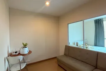 1 Bedroom Condo for Sale or Rent in Phra Khanong Nuea, Bangkok near BTS Phra Khanong