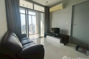 2 Bedroom Condo for rent in Makkasan, Bangkok near MRT Ratchaprarop