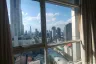 2 Bedroom Condo for rent in Ideo Verve Ratchaprarop, Makkasan, Bangkok near BTS Phaya Thai