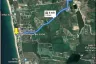 Land for sale in Na Toei, Phang Nga