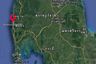 Land for sale in Khuekkhak, Phang Nga