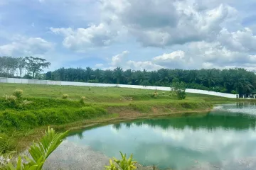Land for sale in Thai Mueang, Phang Nga