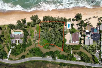 Land for sale in Khok Kloi, Phang Nga