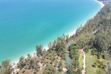 Land for sale in Bang Muang, Phang Nga