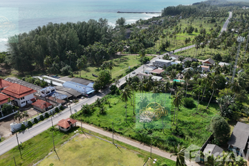 Land for sale in Khok Kloi, Phang Nga