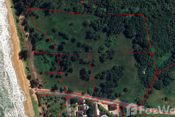 Land for sale in Khok Kloi, Phang Nga